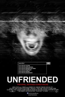 unfriended wiki